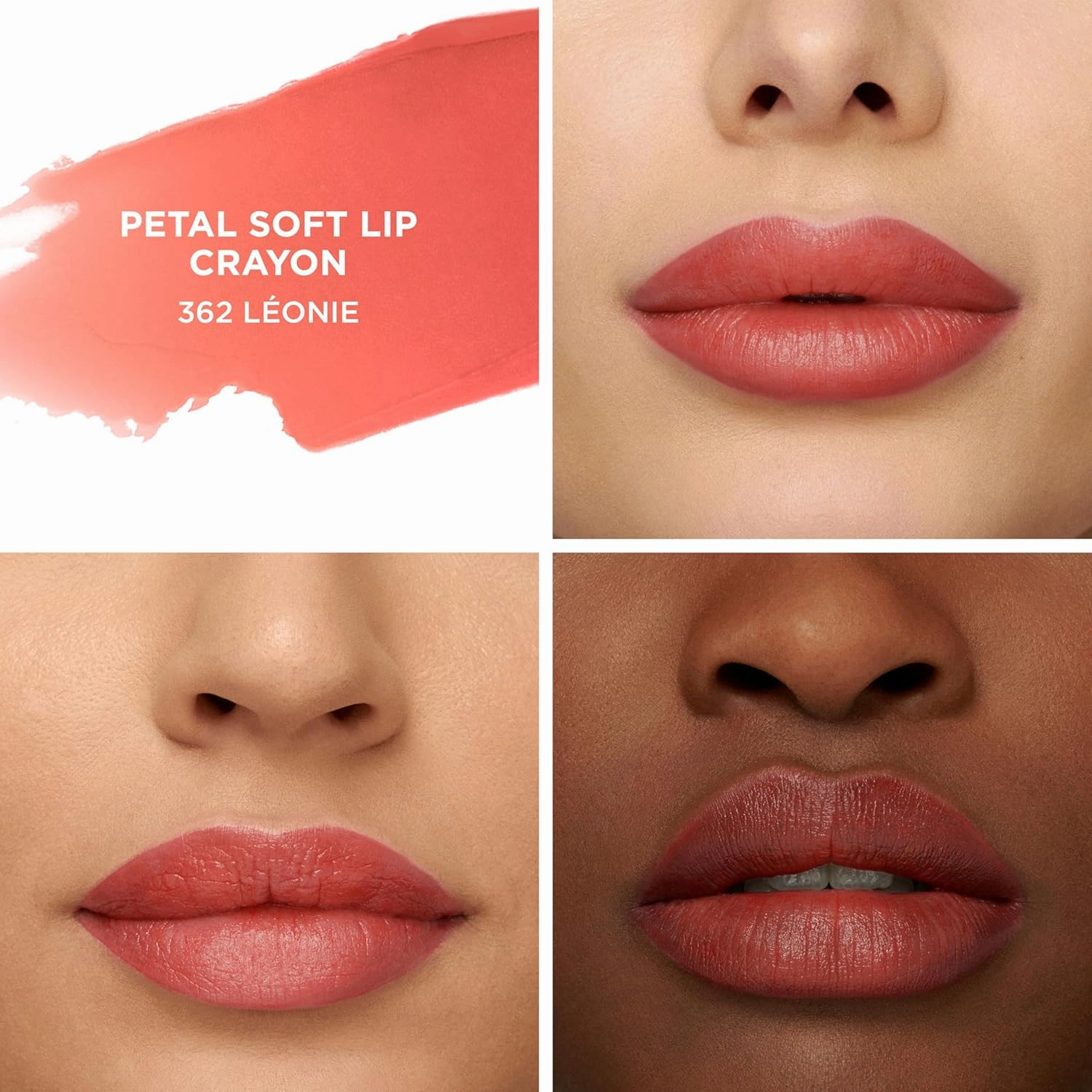Laura Mercier Petal Soft Lipstick Crayon, 24HR Lip Softening Hydration, 12HR Sheer Matte Lip Color, Comfortable Weightless Wear, Diffused, Blurred Effect, Limited Edition Set