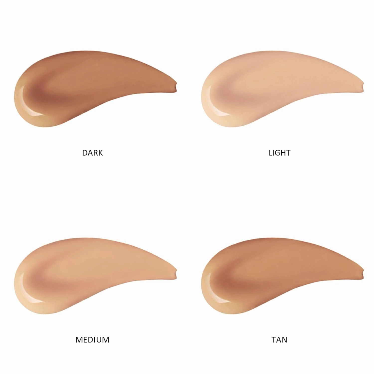 LB BB Cream – Hydrating BB Cream with Hyaluronic Acid – Anti-Aging Tinted Moisturizer with Retinol – Moisturizing Beauty Balm for Daily Wear – Non-Greasy and Light – Sheer Tint Coverage – Medium
