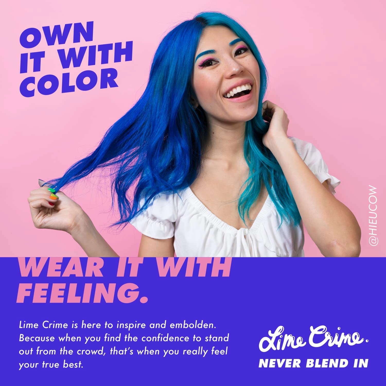 Lime Crime Soft Touch Comfort Matte Lipstick, Flamingo (Neutral Medium Pink) - Flirty Retro Shades - Full-Coverage Long Lasting, Lip Lining & Soft Formula for All-Day Wear - Talc-Free & Paraben-Free