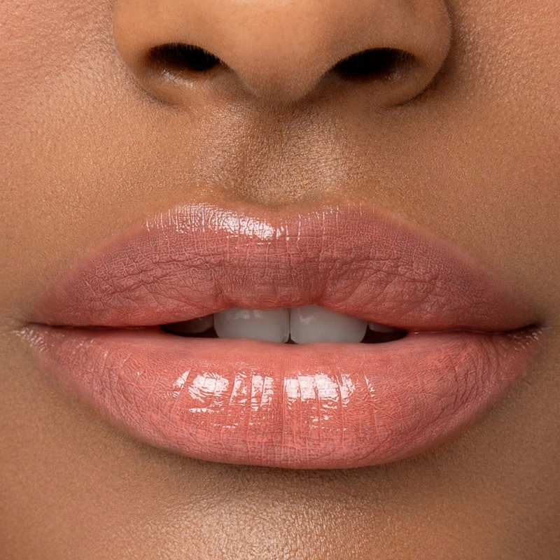 Limited Edition Sea Turtle Lip Chic - Ginger Lily