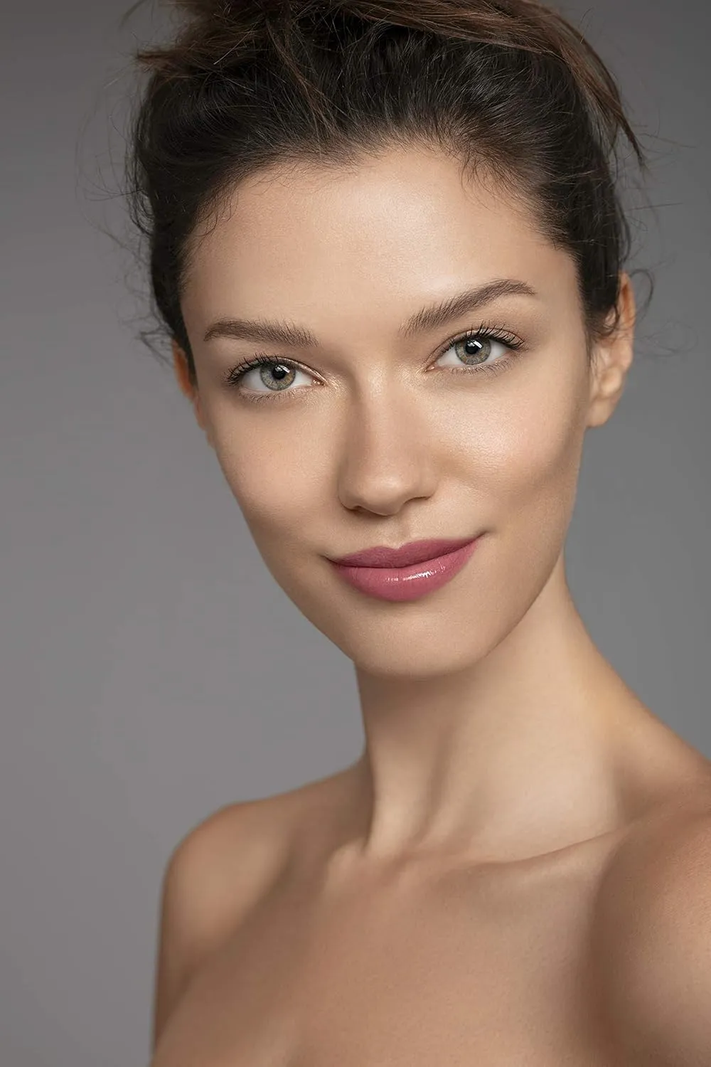 Lip Color #702 CLEL, Nude Pink, 1 Count