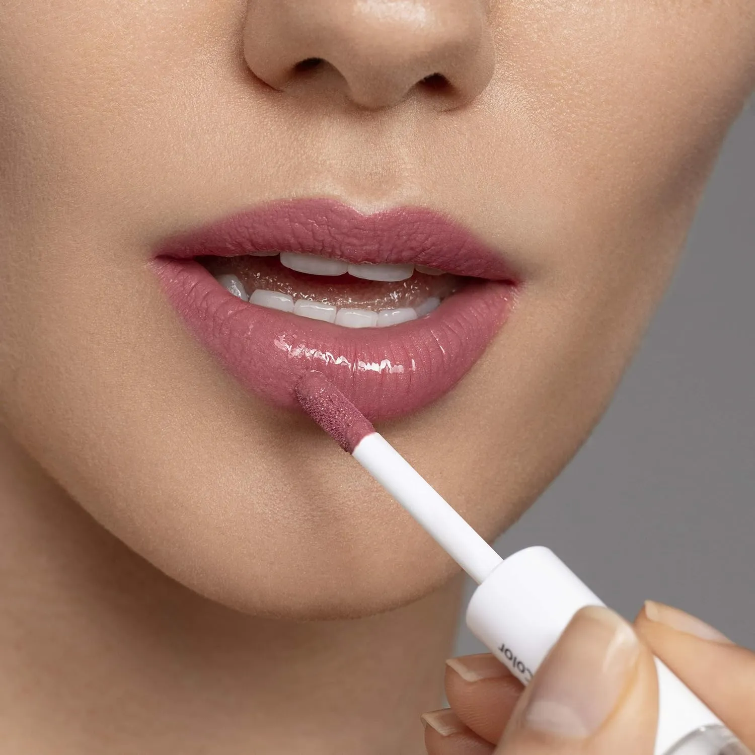 Lip Color #702 CLEL, Nude Pink, 1 Count