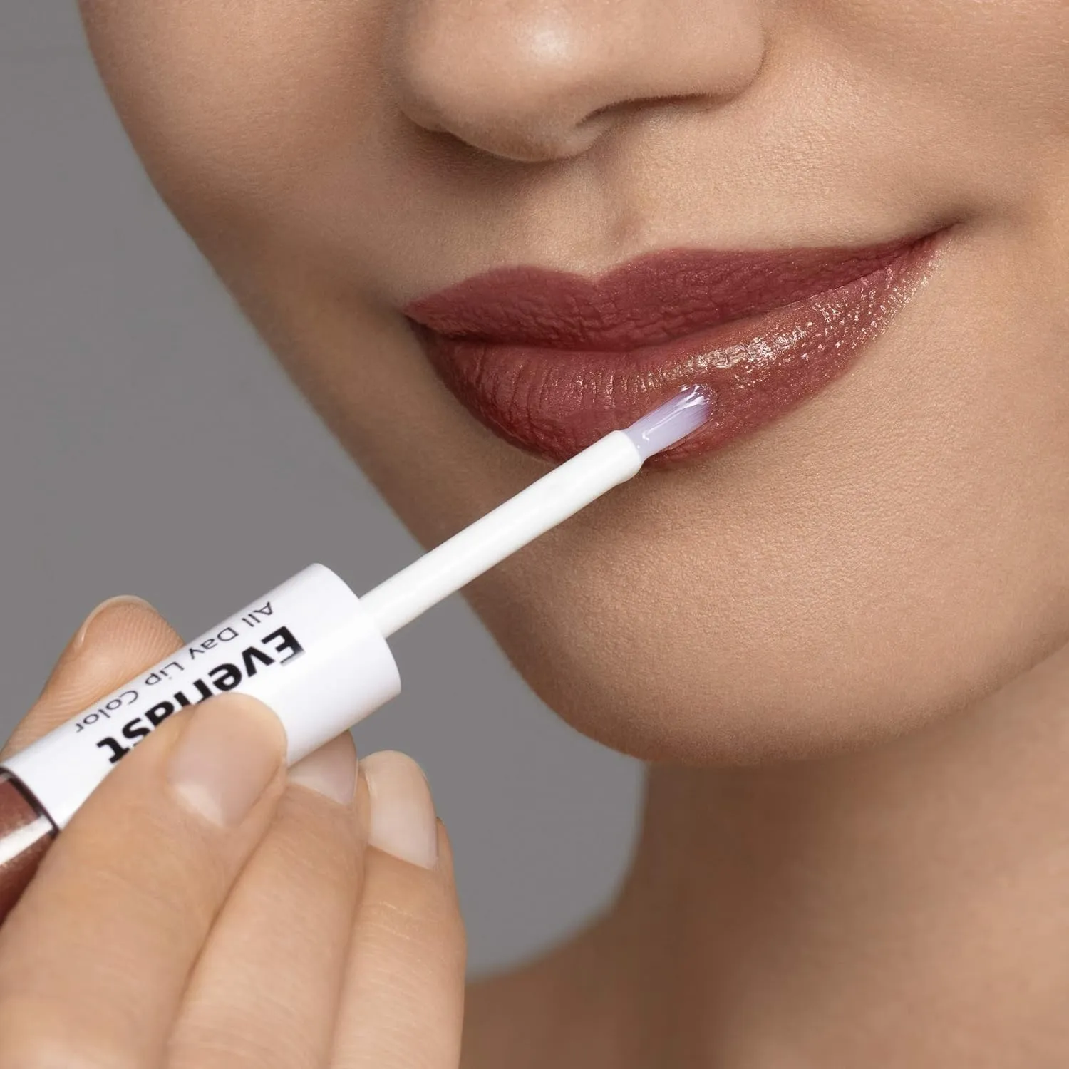 Lip Color Everlast #706 Milk Chocolate, 1 count