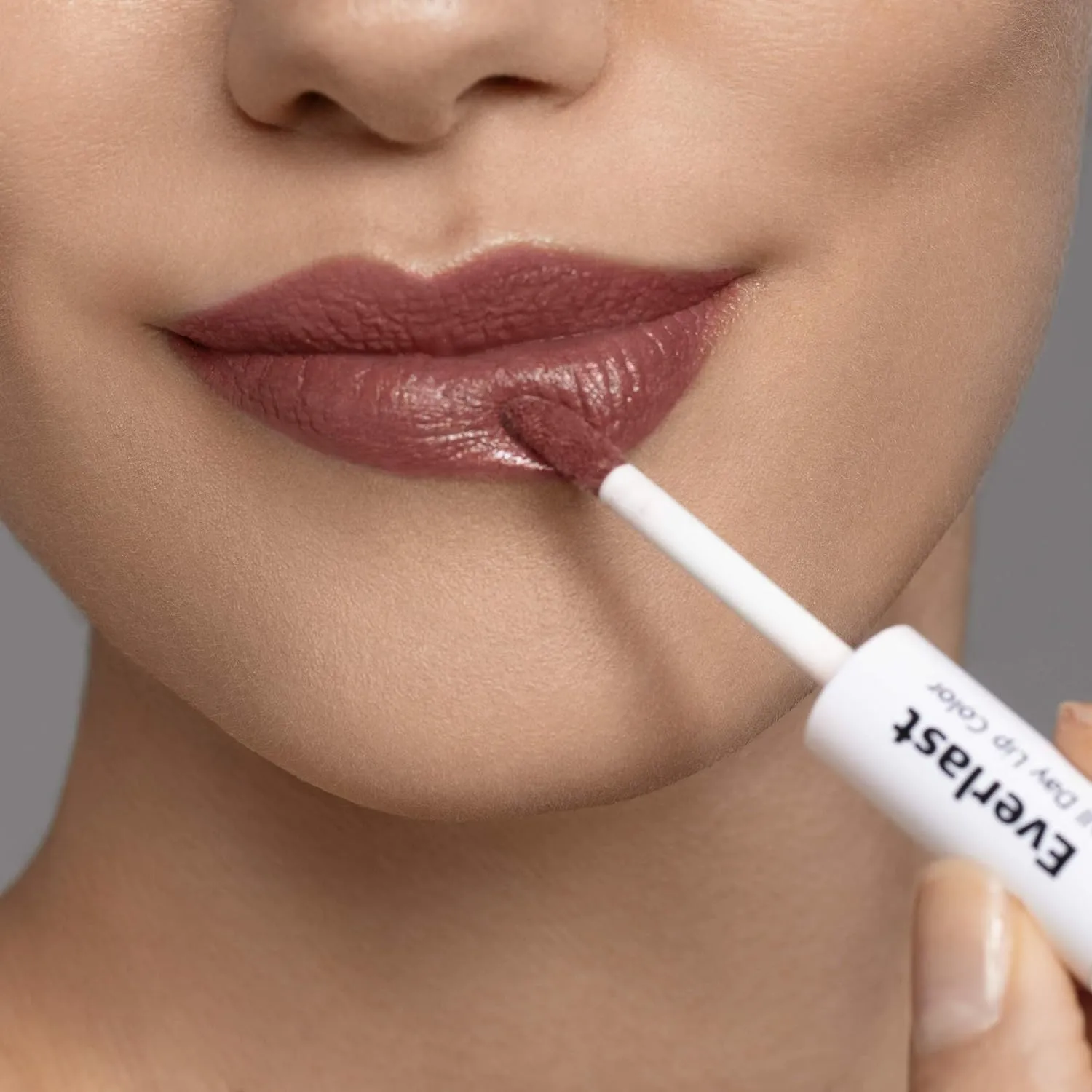Lip Color Everlast #706 Milk Chocolate, 1 count