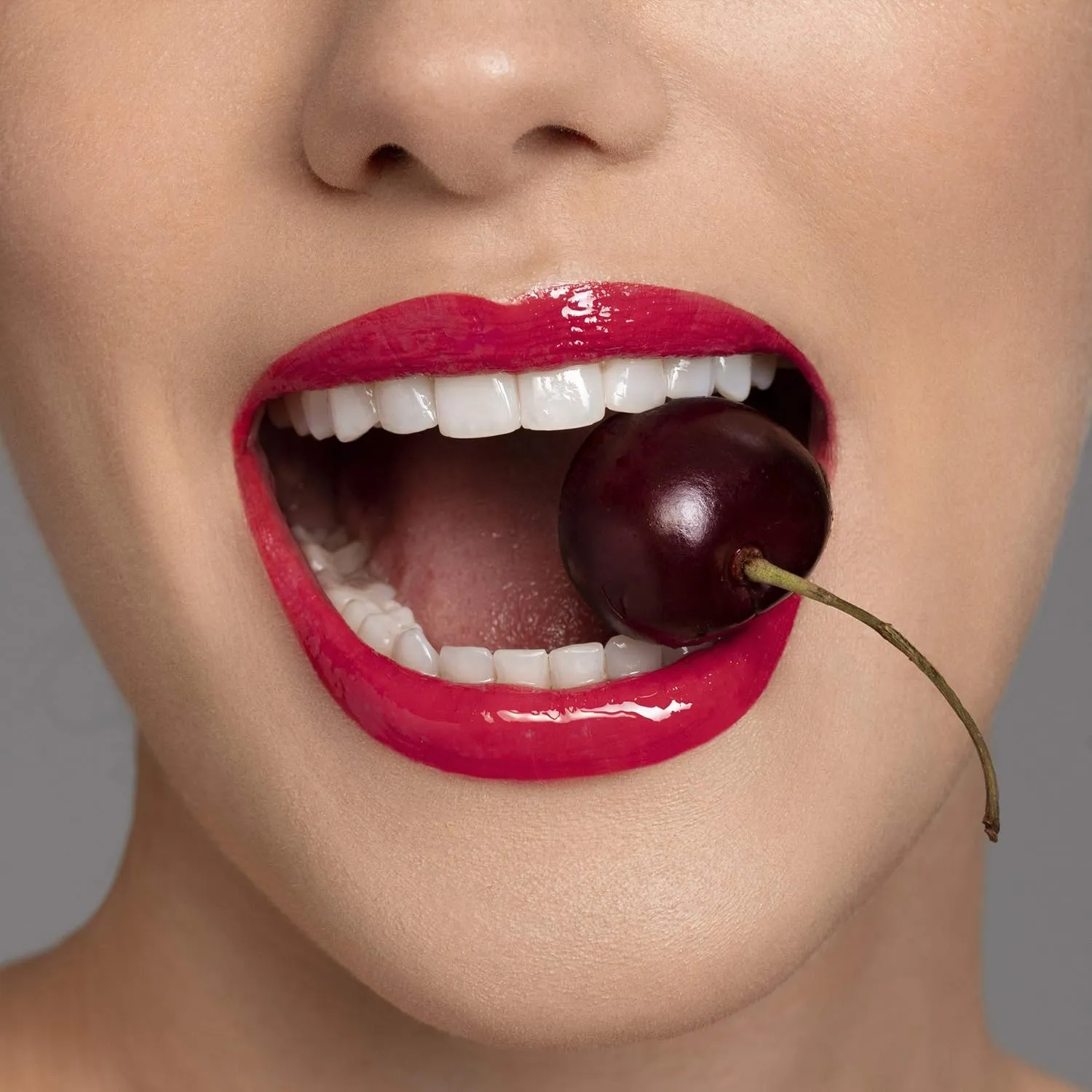 Lip Color Everlast #709 Strawberry Red, 1 count