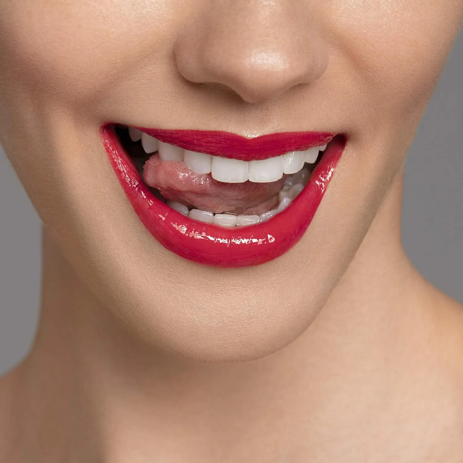 Lip Color Everlast #709 Strawberry Red, 1 count