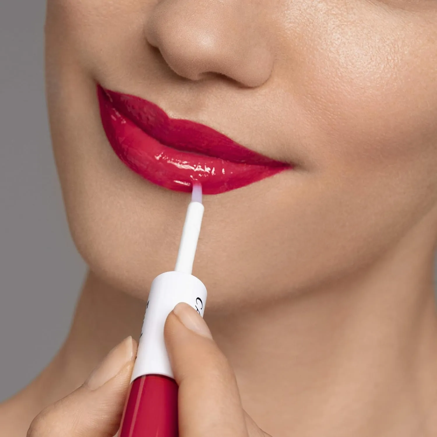 Lip Color Everlast #709 Strawberry Red, 1 count