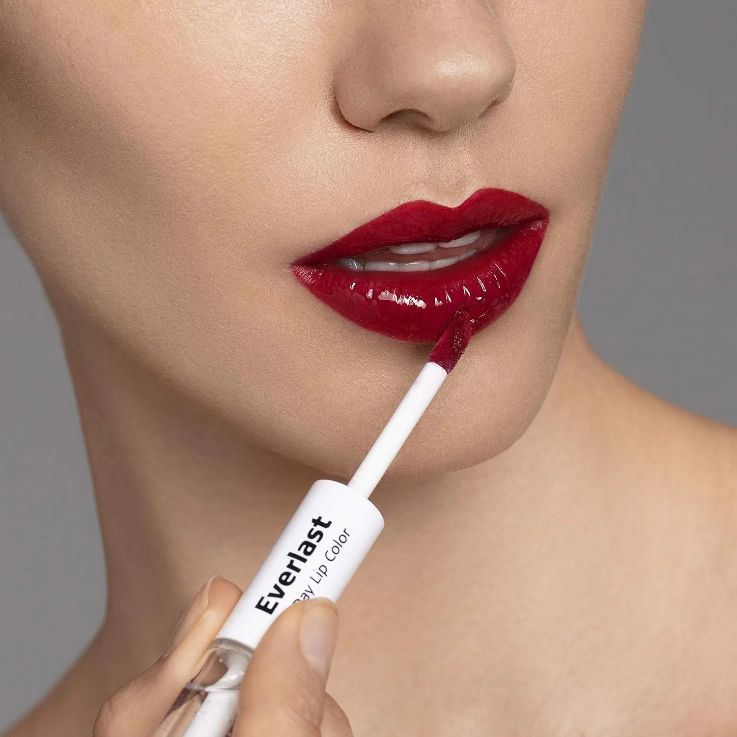 Lip Color Everlast #712 Deep Burgundy, 1 count (CLEL)