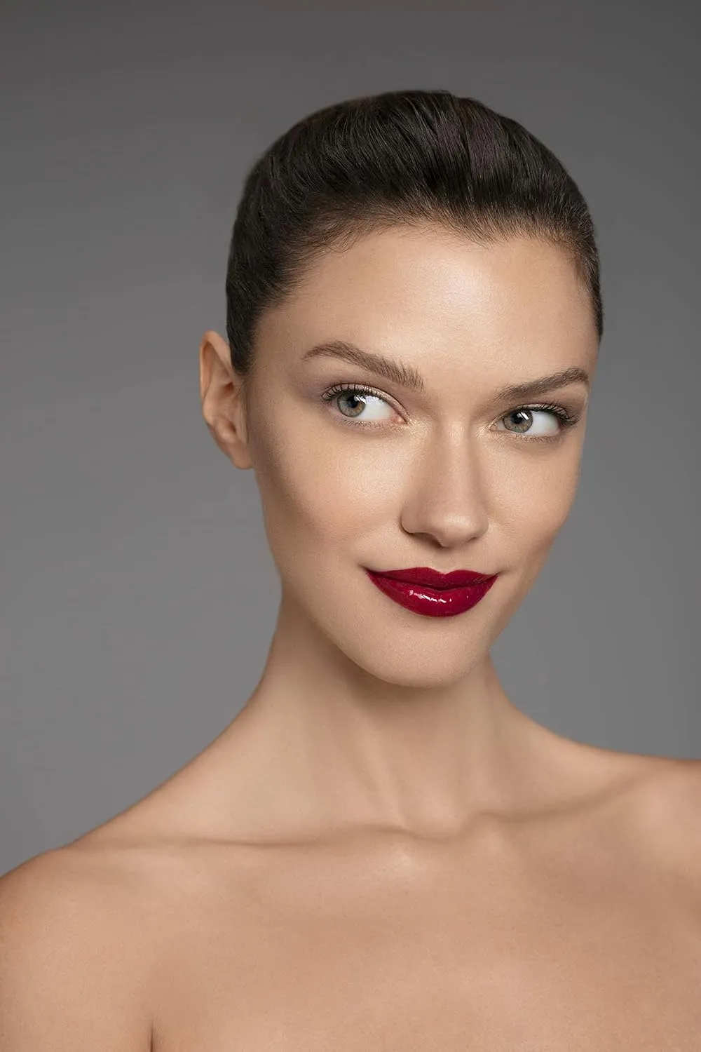 Lip Color Everlast #712 Deep Burgundy, 1 count (CLEL)