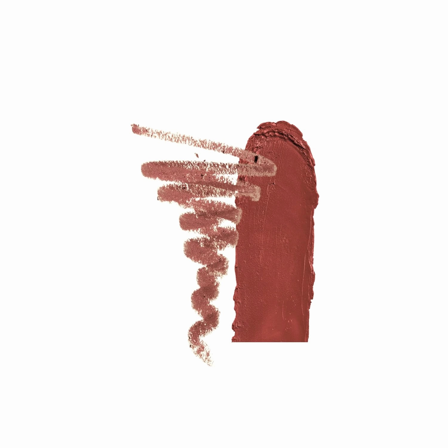 Lip Kit, Matte Lipstick & Lip Liner (Hot Coco)