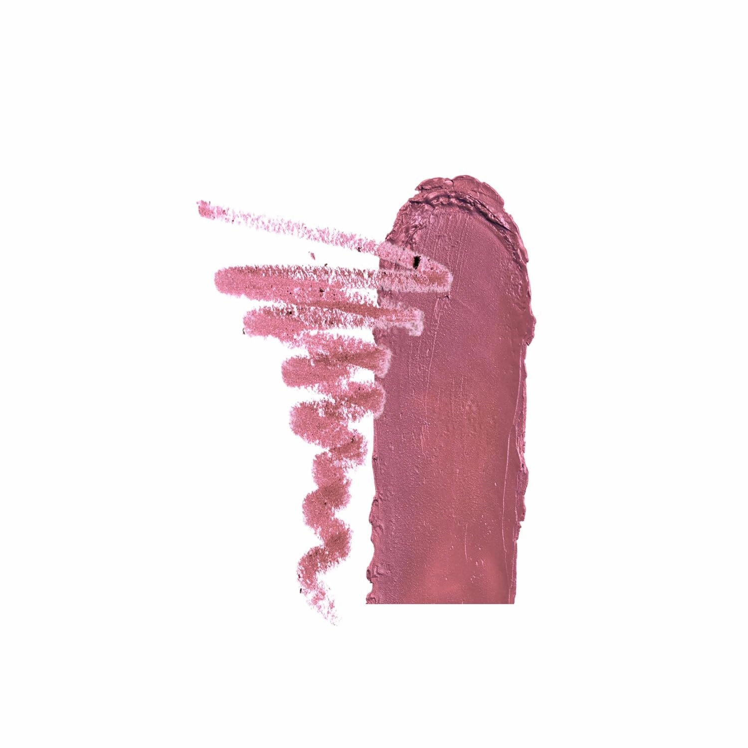 Lip Kit, Shimmer Lipstick & Lip Liner (Shimmer Pink)