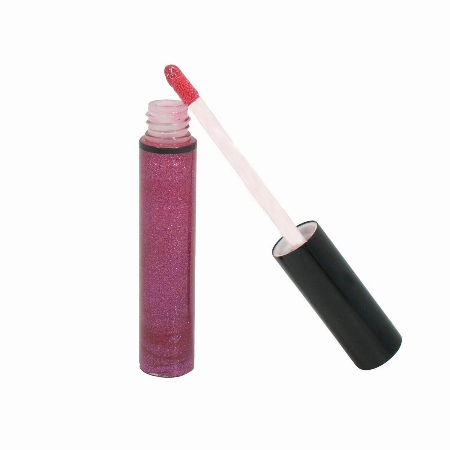 Lip Sparklettes Shimmer Lip Gloss Fuchsia
