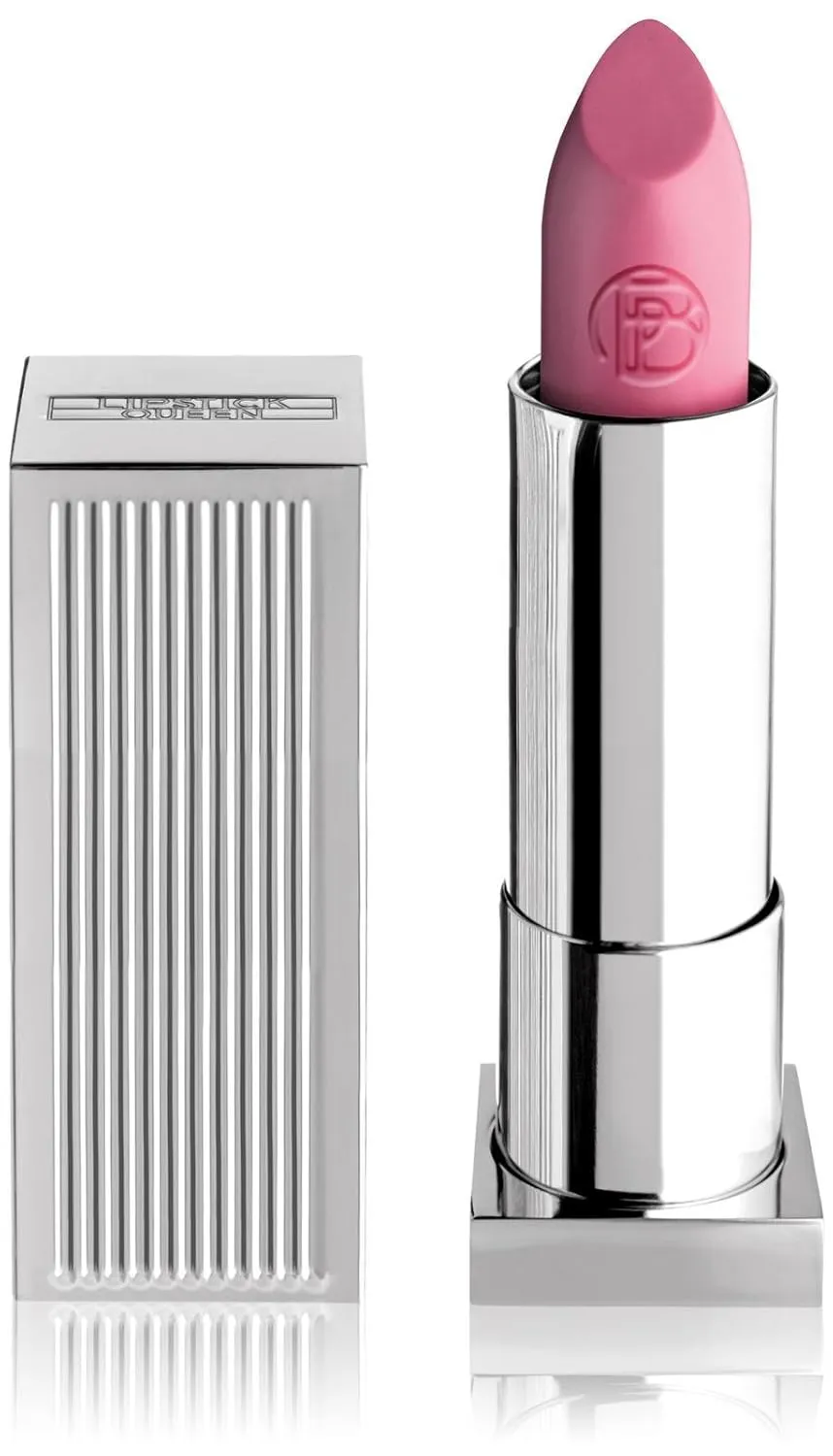 LIPSTICK QUEEN Silver Screen Lipstick, Come Up