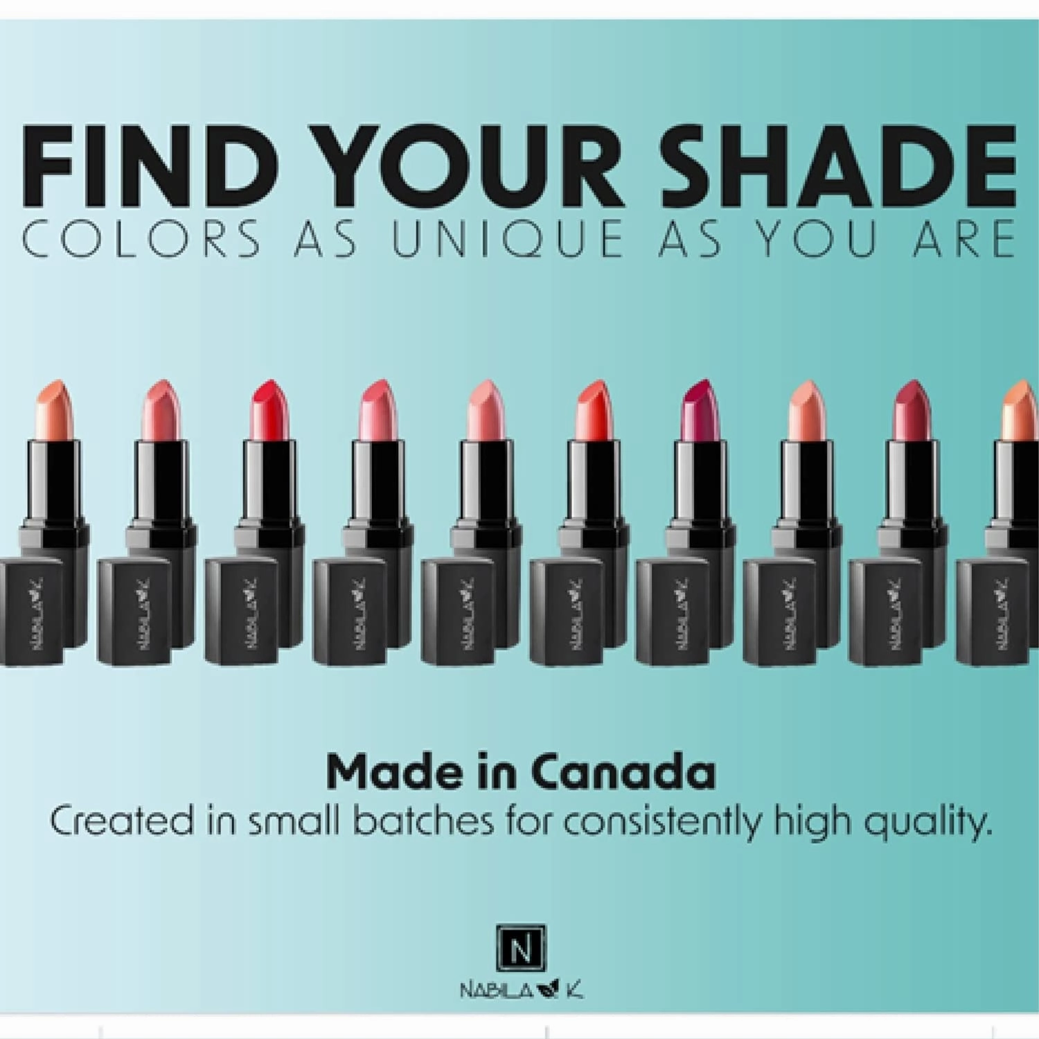 Lipstick - Long Lasting with Glossy Finish - Hydrates & Seals in Moisture - Cruelty-Free Lip Color for Perfect Pout - 0.14 oz - Bella