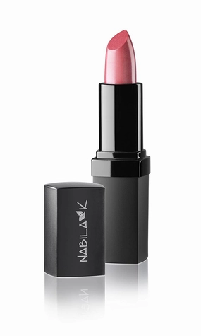 Lipstick - Long Lasting with Glossy Finish - Hydrates & Seals in Moisture - Cruelty-Free Lip Color for Perfect Pout - 0.14 oz - Bella