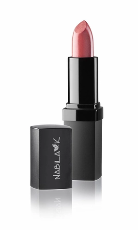 Lipstick - Long Lasting with Glossy Finish - Hydrates & Seals in Moisture - Cruelty-Free Lip Color for Perfect Pout - 0.14 oz - Cocktail