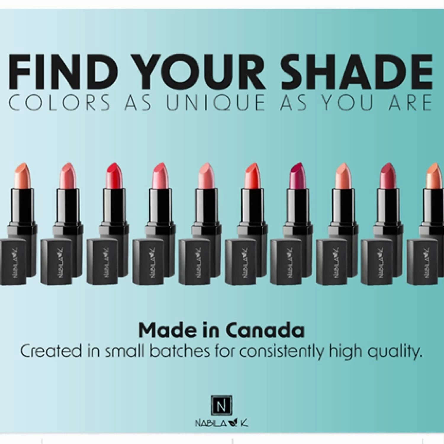 Lipstick - Long Lasting with Glossy Finish - Hydrates & Seals in Moisture - Cruelty Free Lip Color for Perfect Pout (Glamour Puss)