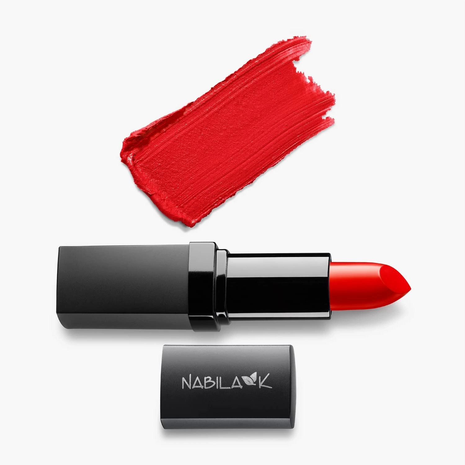 Lipstick - Long Lasting with Glossy Finish - Hydrates & Seals in Moisture - Cruelty Free Lip Color for Perfect Pout (Glamour Puss)