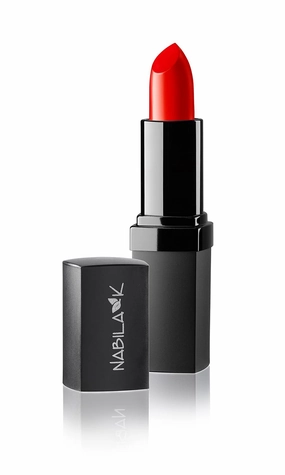 Lipstick - Long Lasting with Glossy Finish - Hydrates & Seals in Moisture - Cruelty Free Lip Color for Perfect Pout (Glamour Puss)