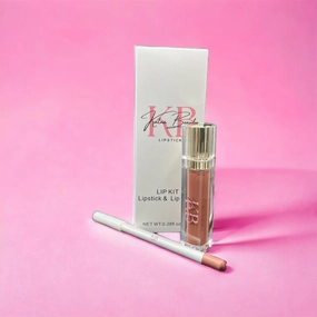 Lipstick matte waterproof (10)