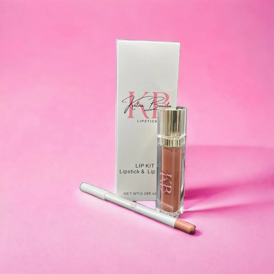 Lipstick matte waterproof (10)