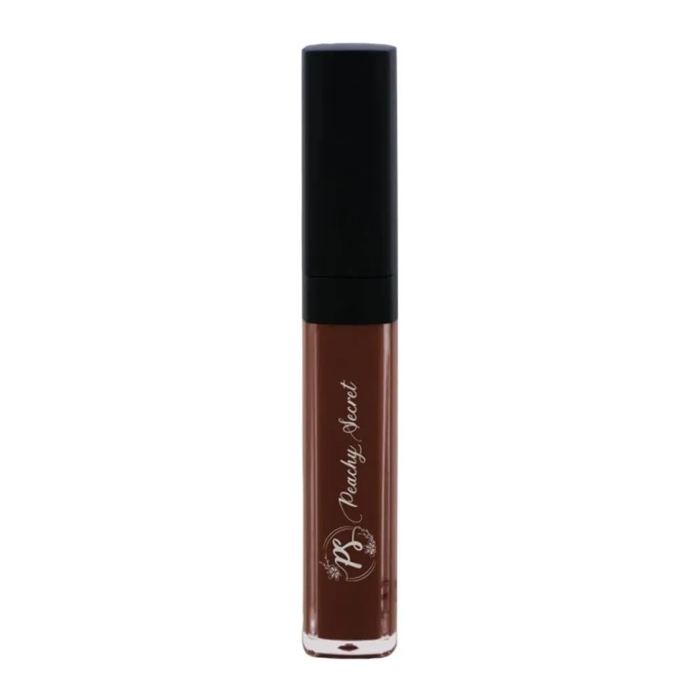 Liquid Lipstick (Rum-N-Cola, 0.8)