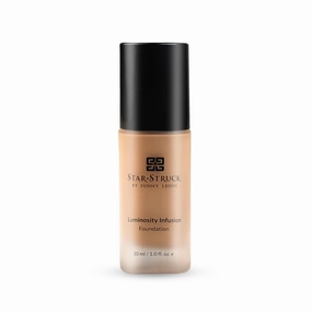 Liquid Foundation Makeup | Matte Finish Foundation for Women | Vegan & Cruelty-Free | Medium-To-Full Coverage, Water-Resistant | Long-Wear Matte Foundation, Neutral Beige, 1 Fl Oz