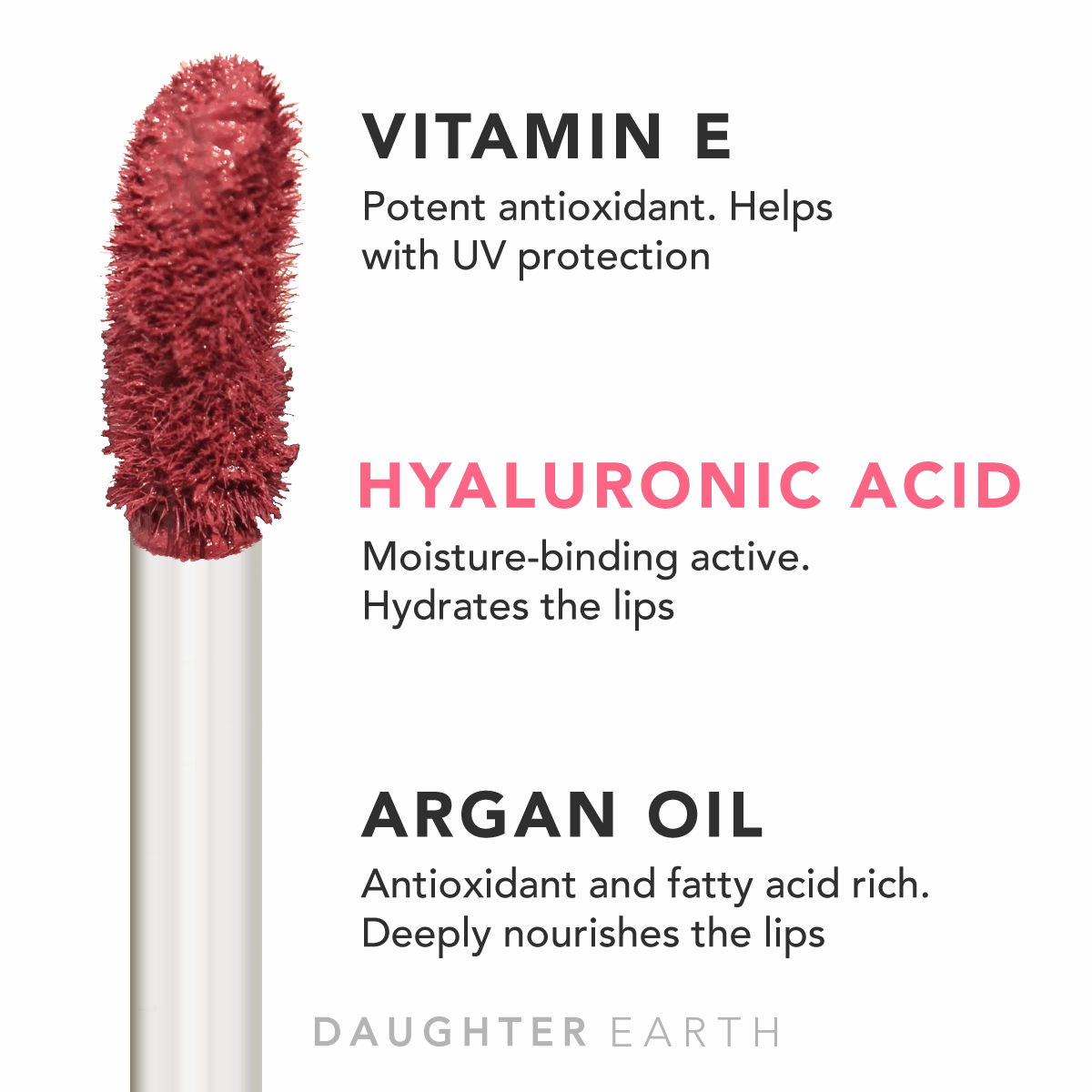 Liquid Lipstick