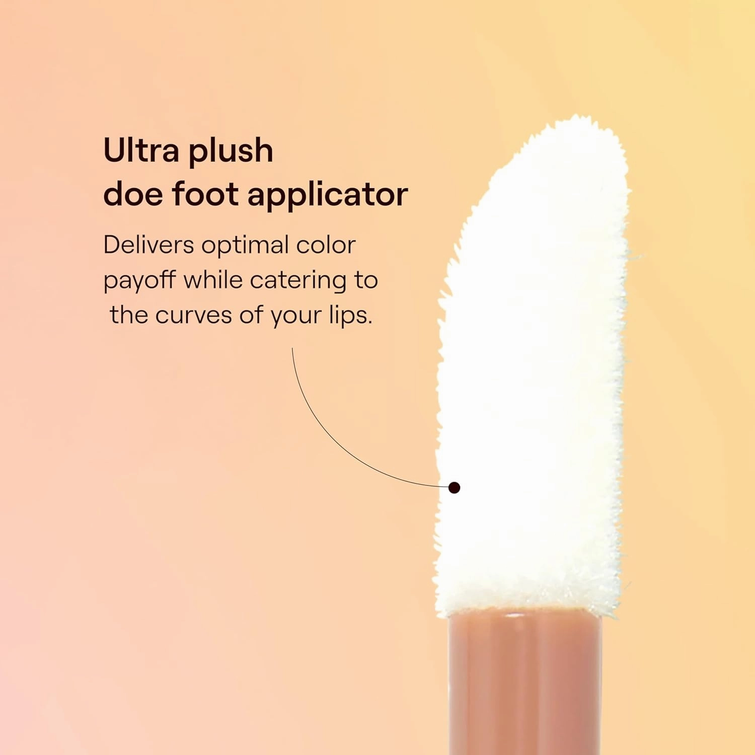 Live Tinted Softgloss Juicy Lip Gloss For Women – Hydrating Non-Sticky Lip Gloss with Hyaluronic Acid, Coconut Oil & Shea Butter – Sheer, Juicy Shine – Coconut Water .88 Oz