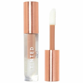 Live Tinted Softgloss Juicy Lip Gloss For Women – Hydrating Non-Sticky Lip Gloss with Hyaluronic Acid, Coconut Oil & Shea Butter – Sheer, Juicy Shine – Coconut Water .88 Oz