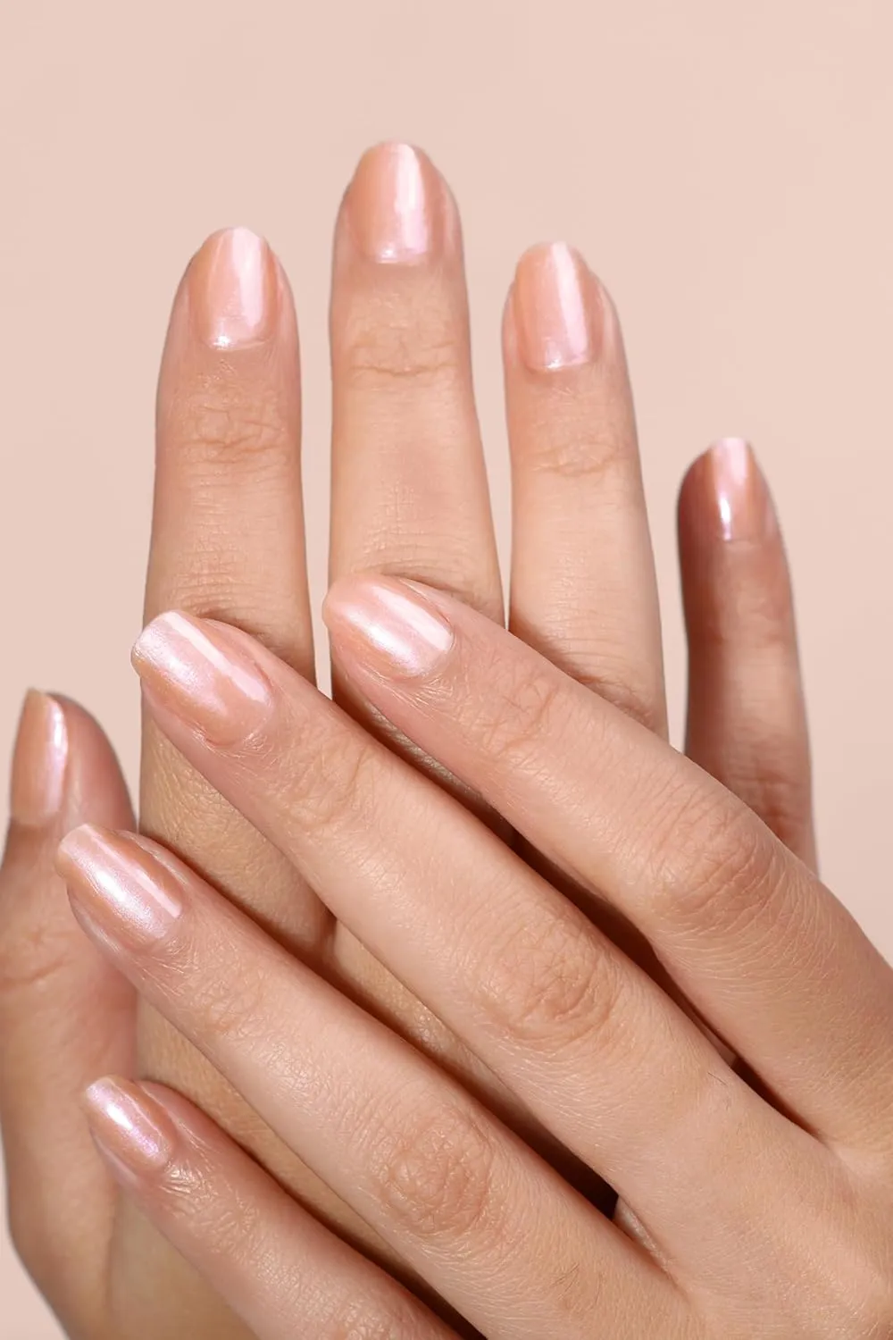 LONDONTOWN kur Illuminating Nail Concealer, Vegan, Cruelty Free, Gluten Free, Paraben Free Sheer Nail Polish Long Lasting Brightening Nail Care