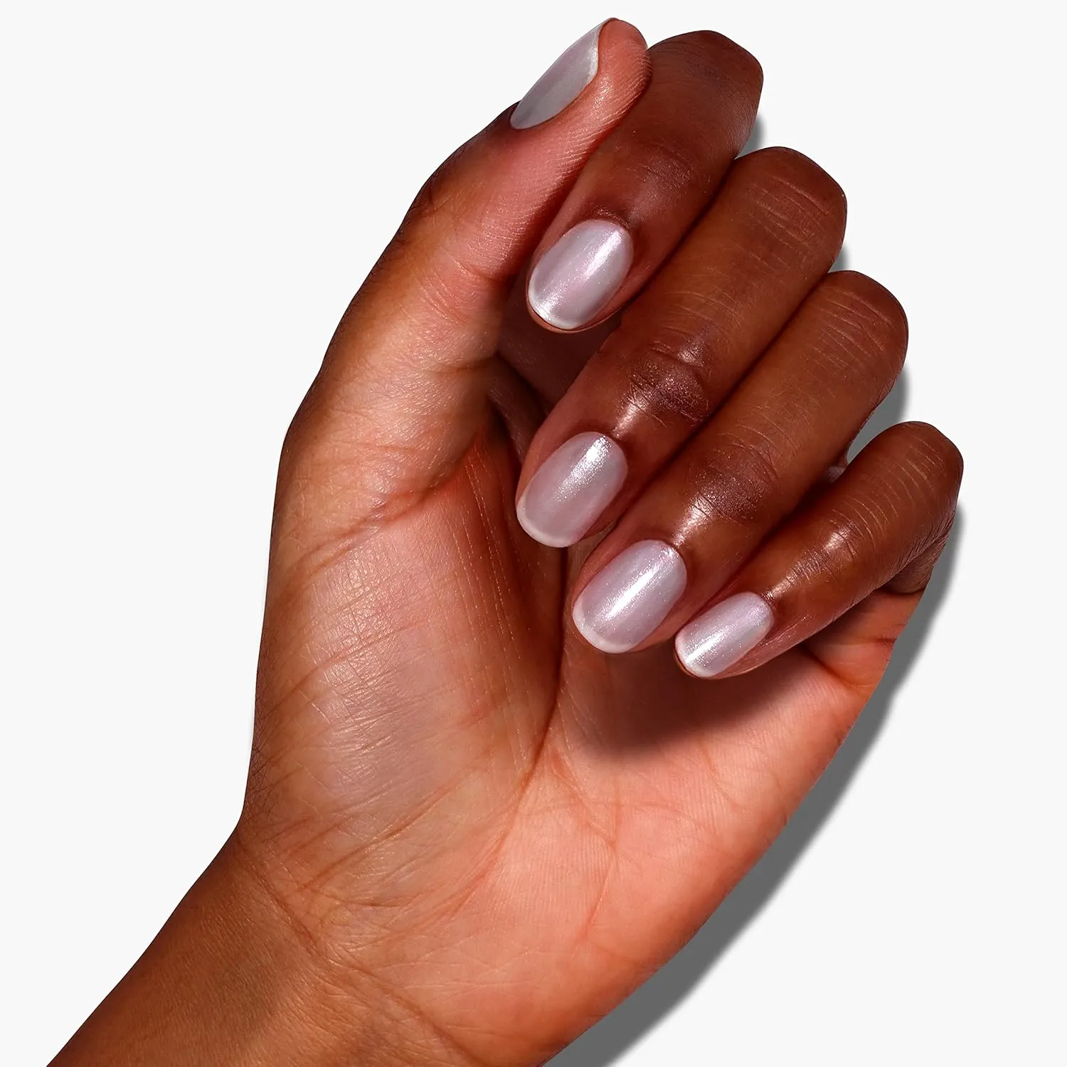 LONDONTOWN kur Illuminating Nail Concealer, Vegan, Cruelty Free, Gluten Free, Paraben Free Sheer Nail Polish Long Lasting Brightening Nail Care