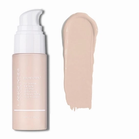 Longman 13 color soft matte foundation liquid concealer BB cream, a set of 1, various shades (2, 30ml)