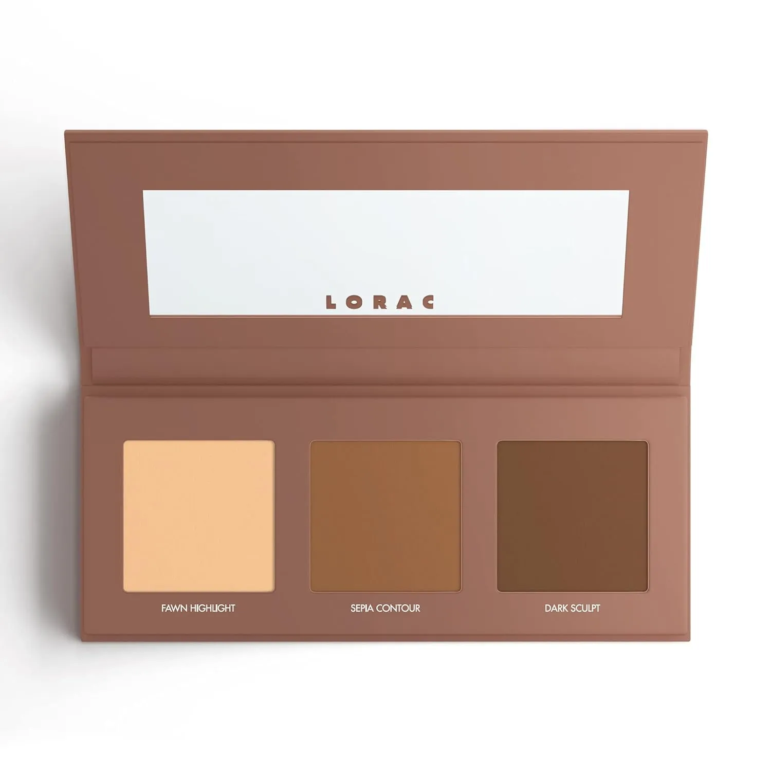 LORAC Petite PRO Contour Powder Palette Highlighter