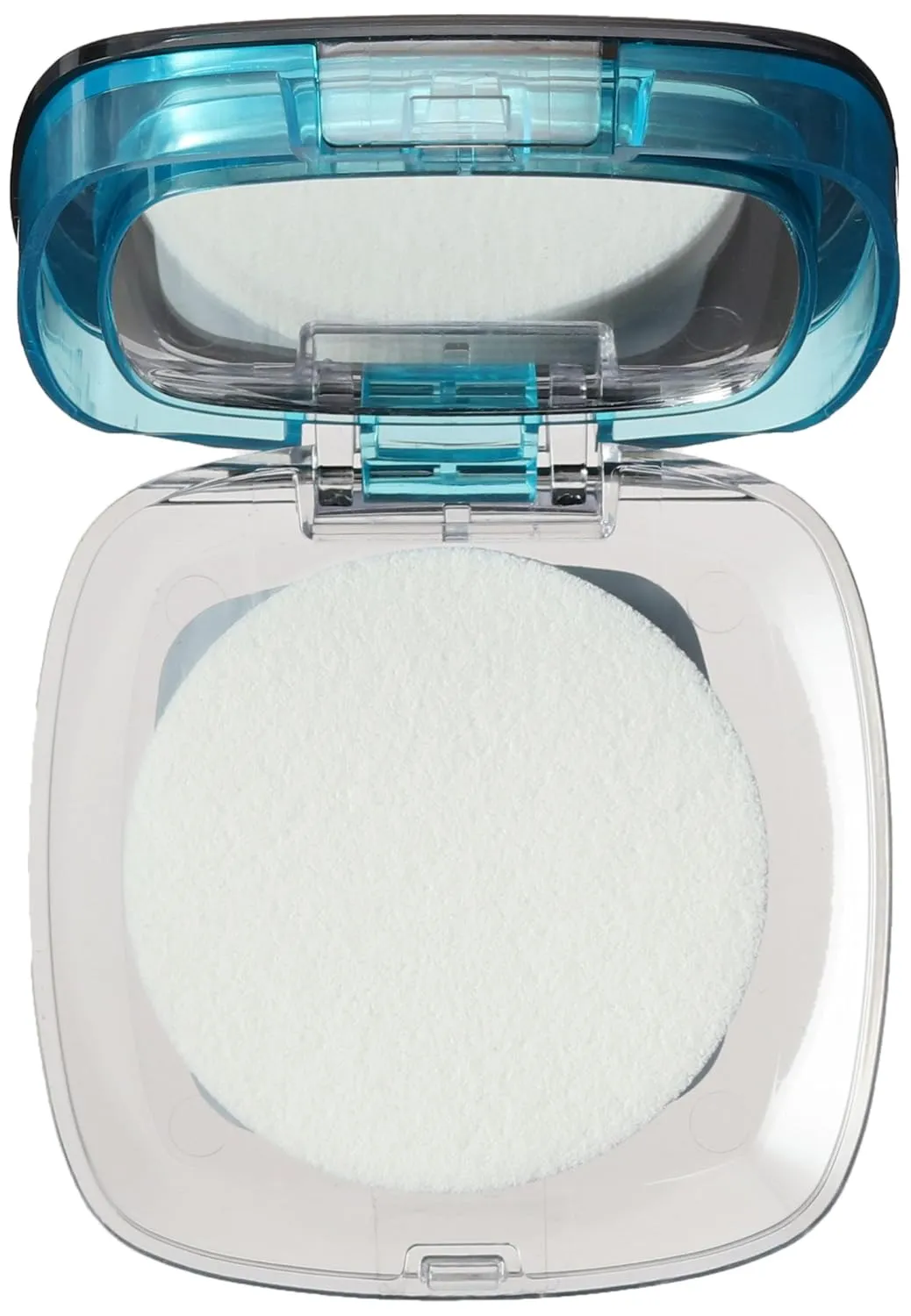 L'Oréal Paris Infallible Pro Glow Pressed Powder, Nude Beige, 0.31 oz.