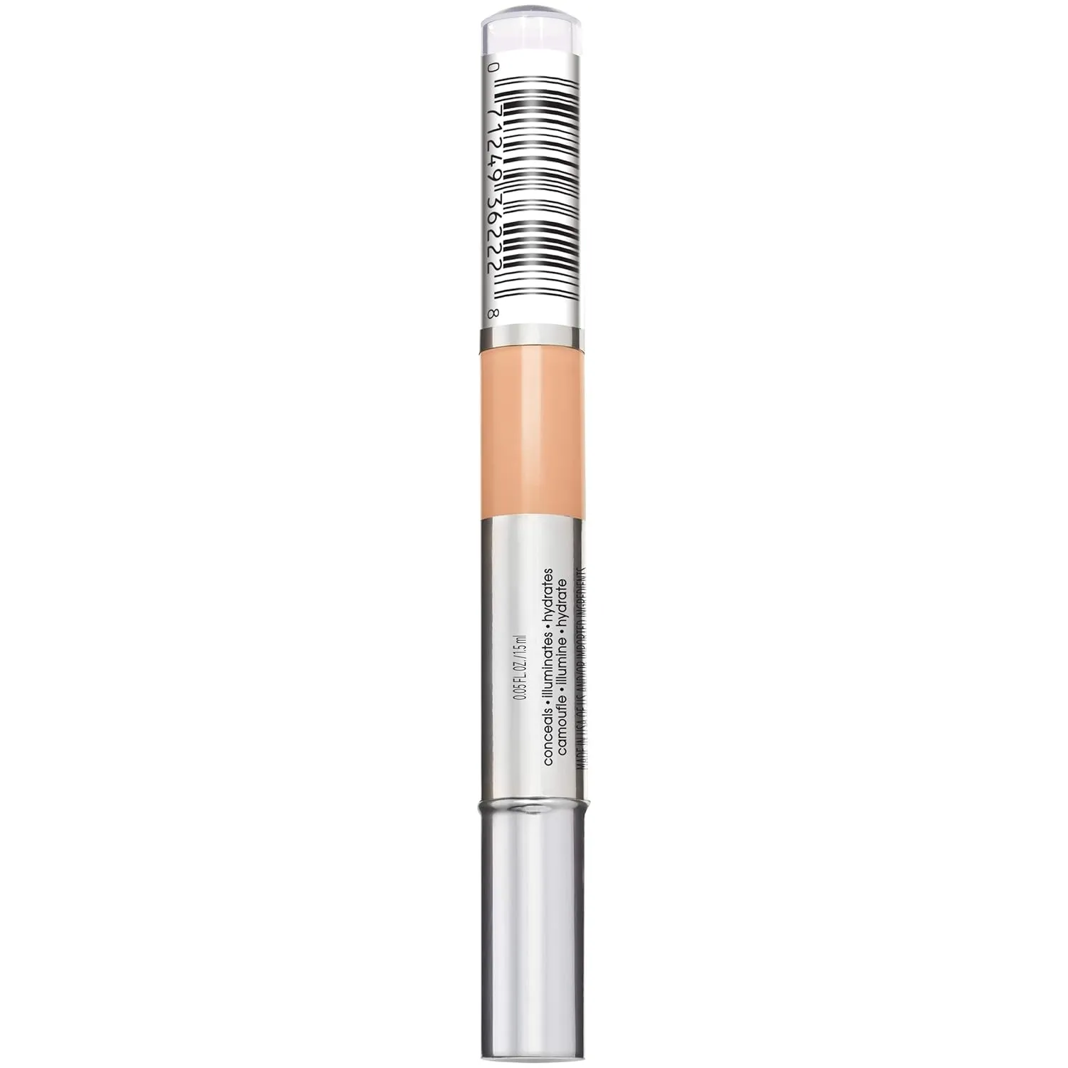 L'Oreal Paris Cosmetics True Match Super-Blendable Multi-Use Concealer Makeup, Light C3-4, 0.05 Fluid Ounce