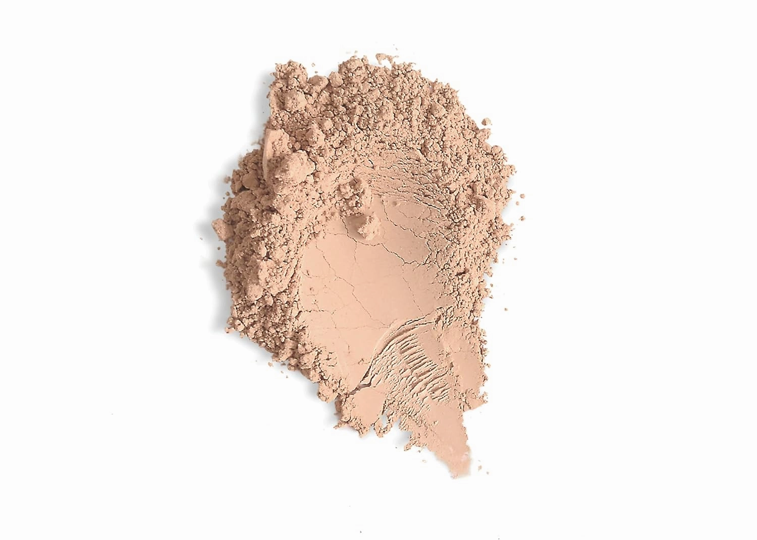 Loves-You-Back 3in1 Mineral Powder Foundation (CARAMEL 1) | Designed for acne-prone, sensitive skin reducing the appearance of acne and scars without layers | Vegan   Cruelty Free