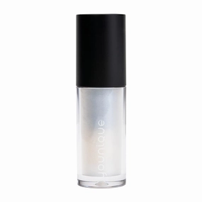 Lucrative Lip Gloss | Loyal | Clear Shimmer | Non Sticky & Conditioning Lip Gloss | Doe Foot Applicator | Bold & Subtle Looks | Lip Makeup | Skin Care For Lips | Amplify Lipstick Look