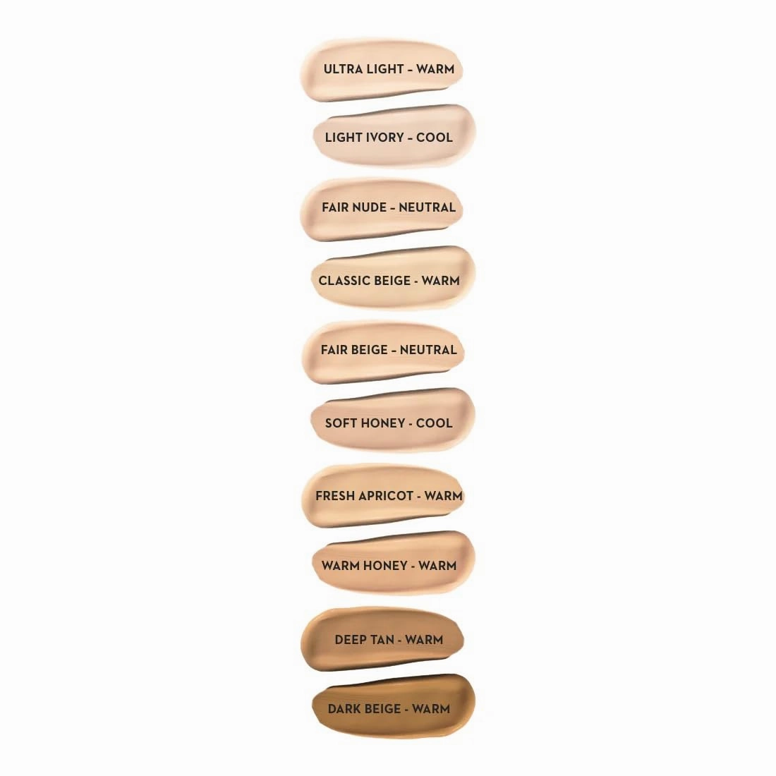 Lumene 16h Longwear Blur Foundation SPF 15 for All Skin Types High Coverage with Arctic Cloudberry 30 ml / 1.0 Fl.Oz. (0 Light Ivory)