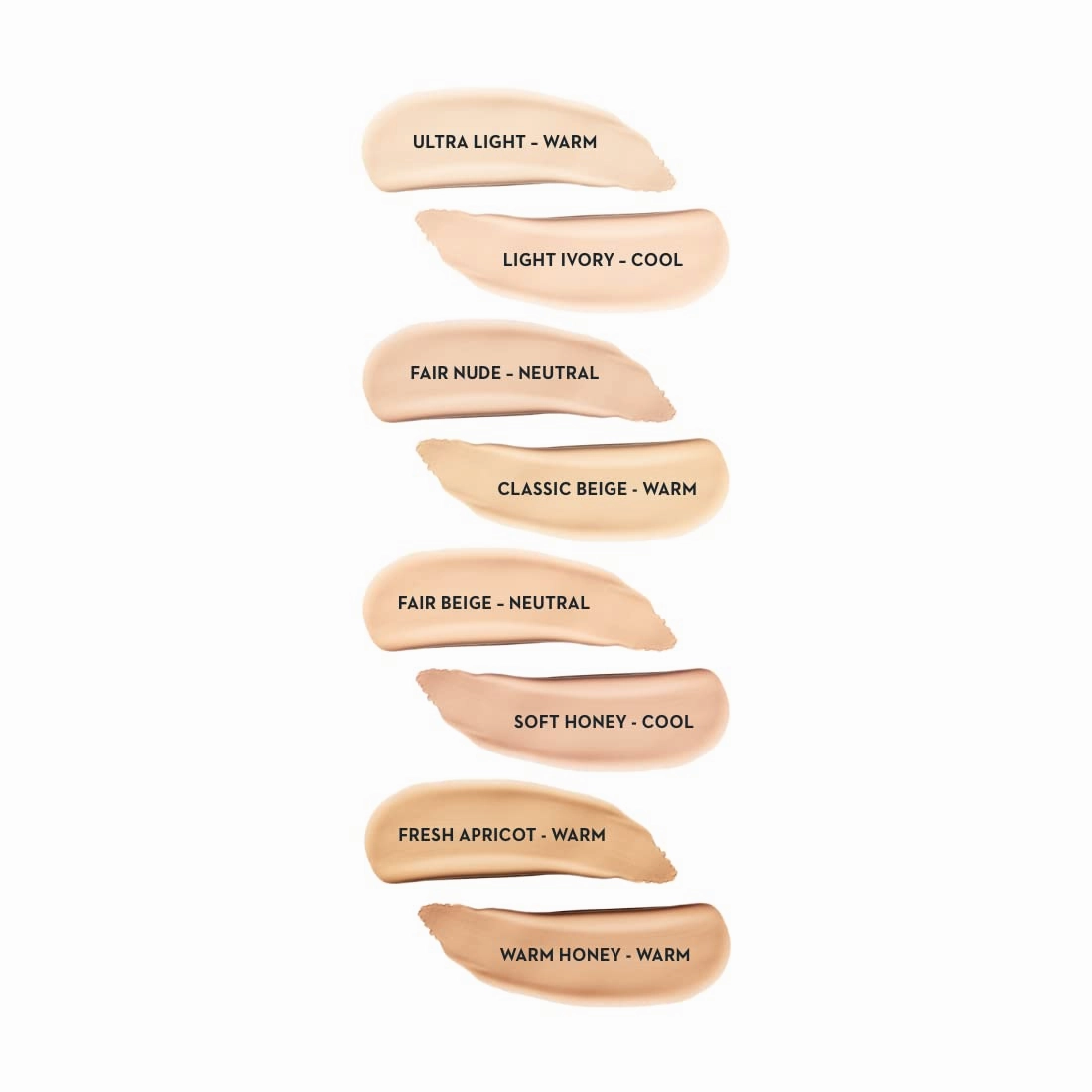 Lumene Matt Control Oil Free Foundation for Oily and Combination Skin Full Coverage with Arctic Cloudberry 30 ml / 1.0 Fl.Oz. (3 Fresh Apricot)