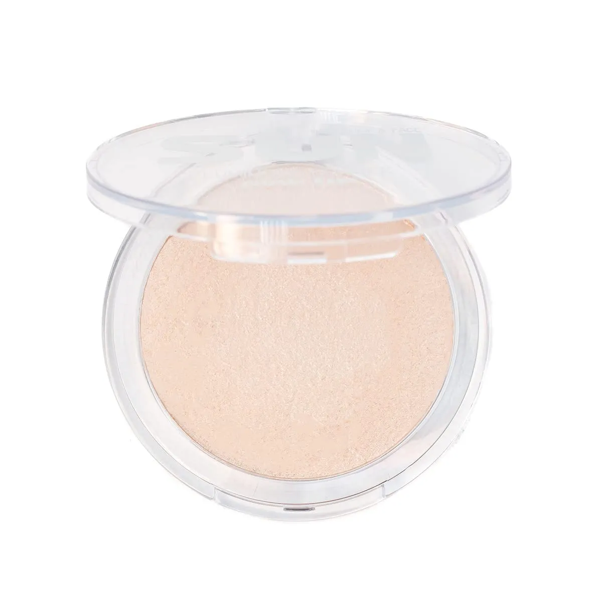 Luminous Powder| Highlighter Make Up| HighLight | Powder Illuminator| Provides luminosity to the face| High pigmentation| Luminous finish| Model PKIP04