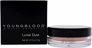 Lunar Dust - Sunset by Youngblood for Women - 0.10 oz Powder