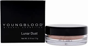 Lunar Dust - Sunset by Youngblood for Women - 0.10 oz Powder