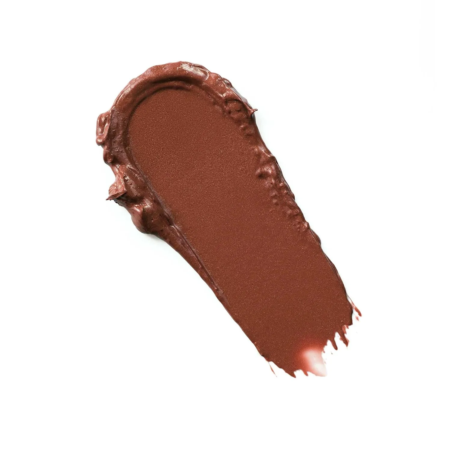 Lune Aster Lip Glide | Glossy, Dewy Lightweight, Balmy-Gel Lipstick