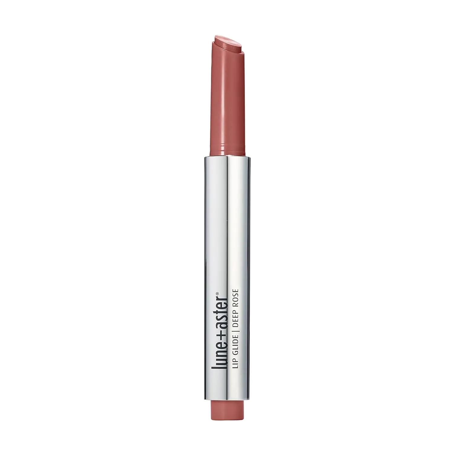 Lune Aster Lip Glide | Glossy, Dewy Lightweight, Balmy-Gel Lipstick