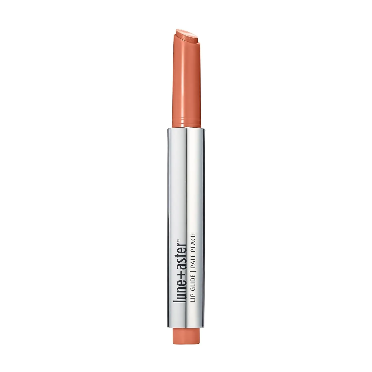 Lune Aster Lip Glide | Glossy, Dewy Lightweight, Balmy-Gel Lipstick