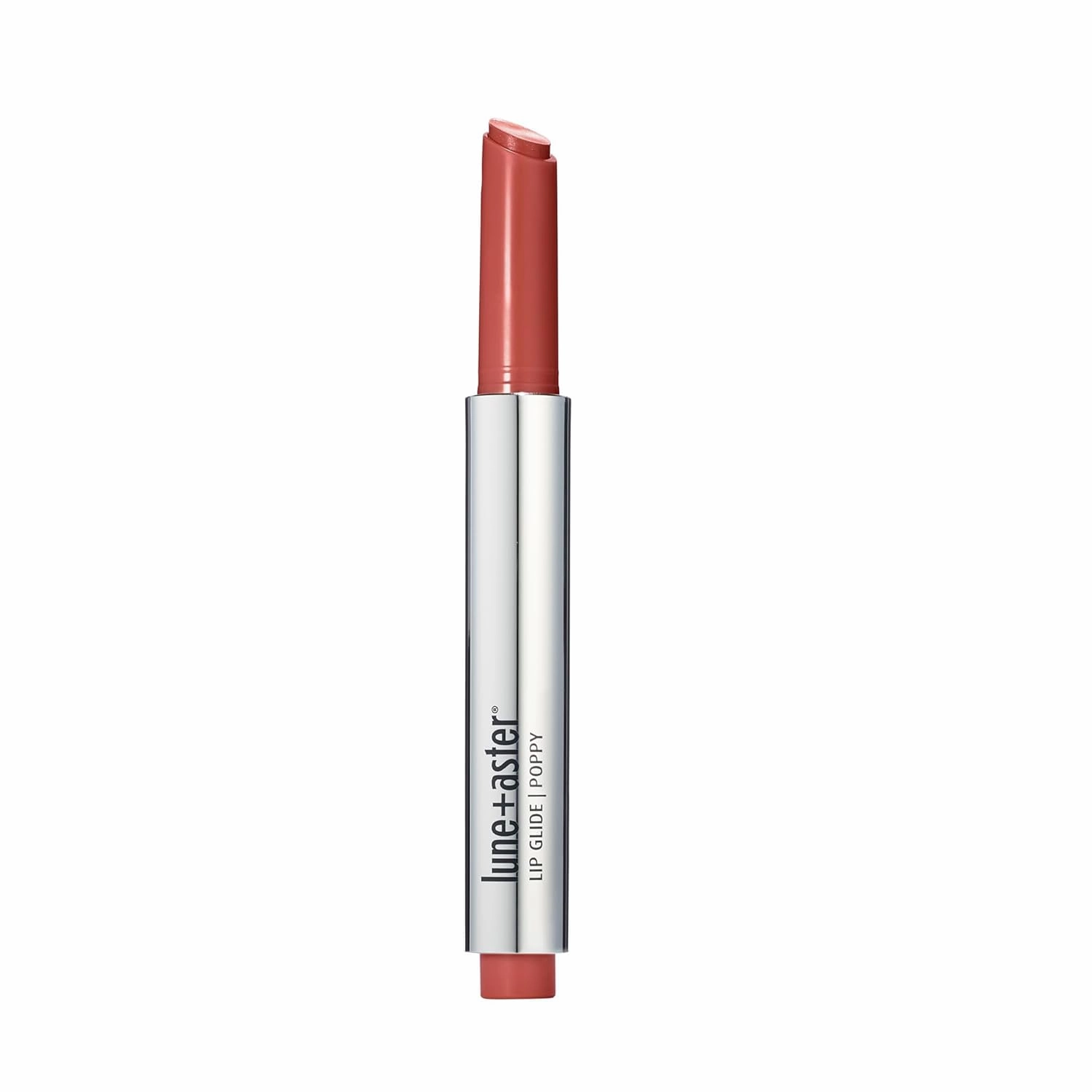 Lune Aster Lip Glide | Glossy, Dewy Lightweight, Balmy-Gel Lipstick