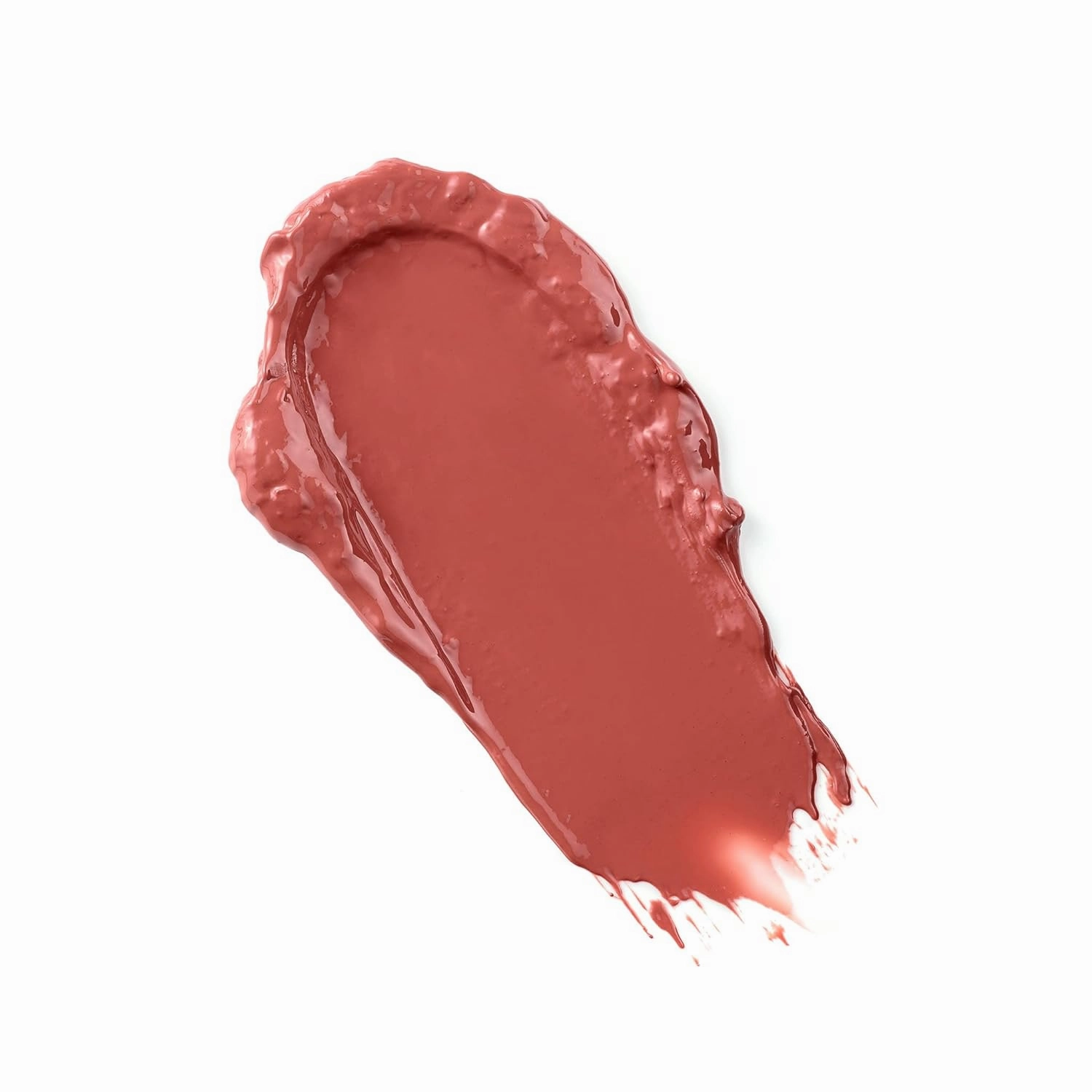 Lune Aster Lip Glide | Glossy, Dewy Lightweight, Balmy-Gel Lipstick