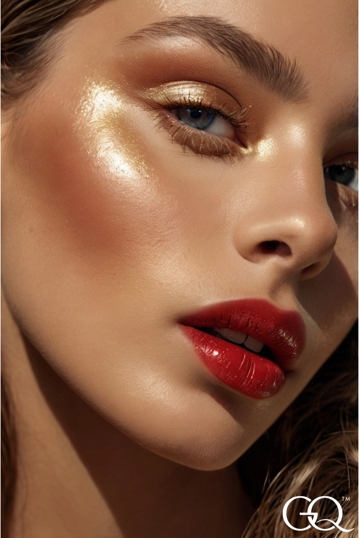 Luxury Cream Lipstick - Precious Pink (3.4g) | GLOWNIQUE