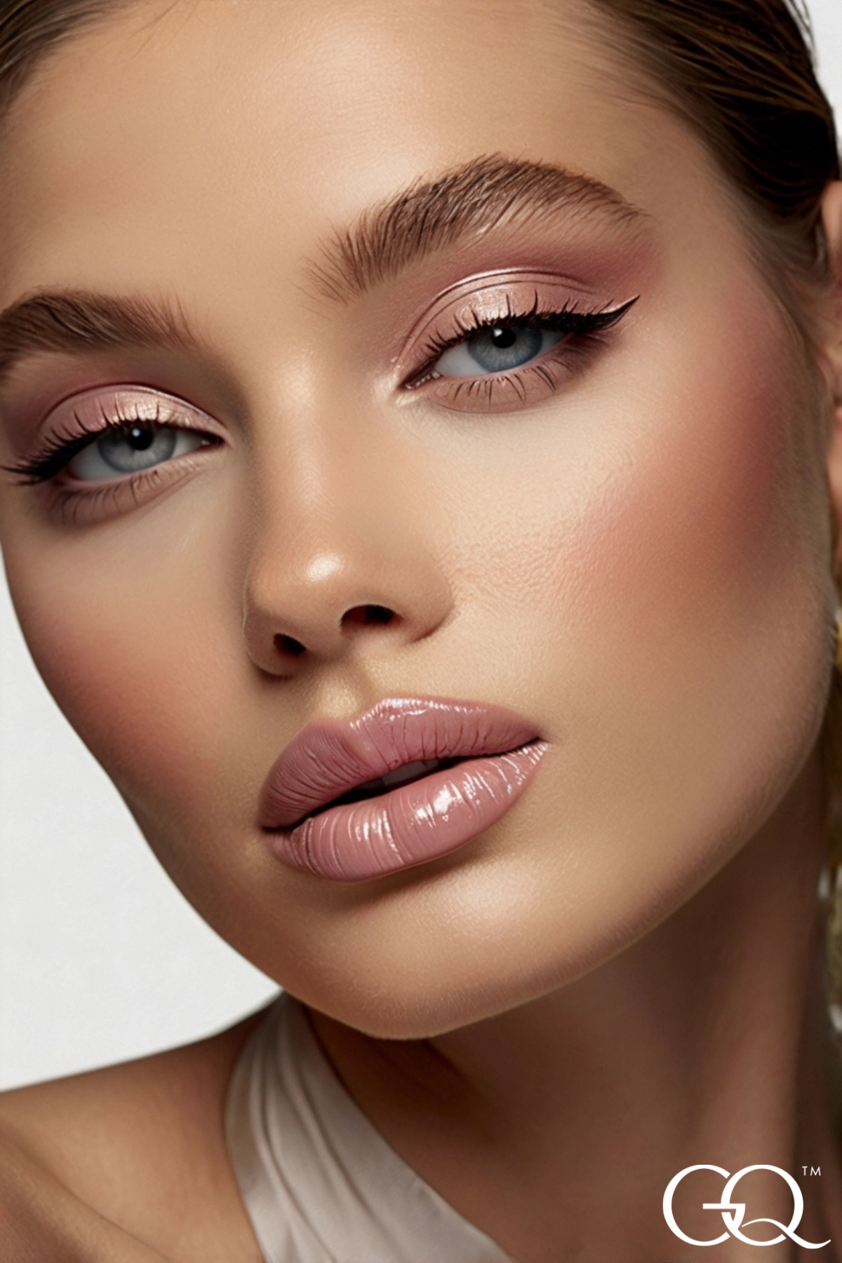 Luxury Cream Lipstick - Runway Red (3.4g) | GLOWNIQUE